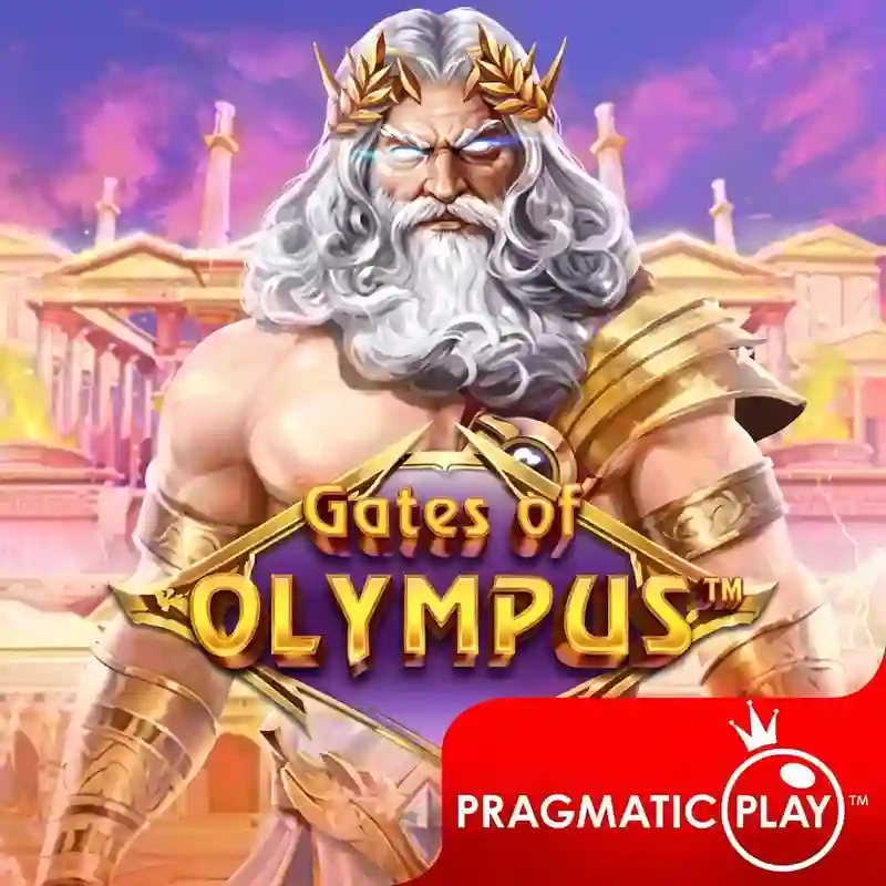 Game Cổng Olympus