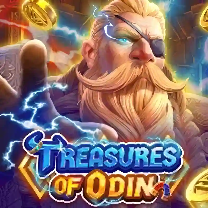 Game Kho Báu của Odin