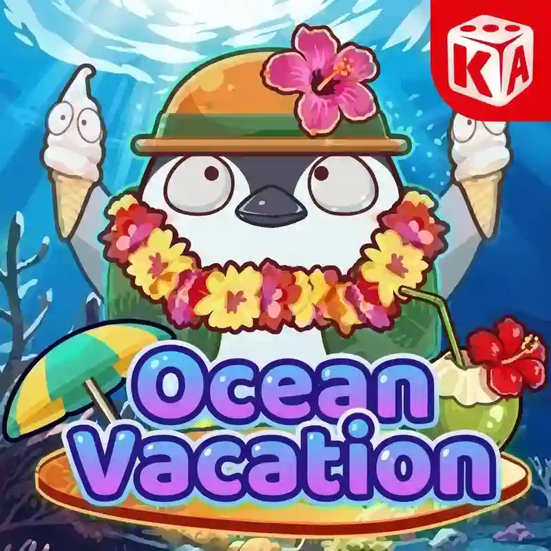Game Kỳ Nghỉ Biển